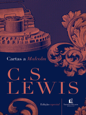 cover image of Cartas a Malcolm